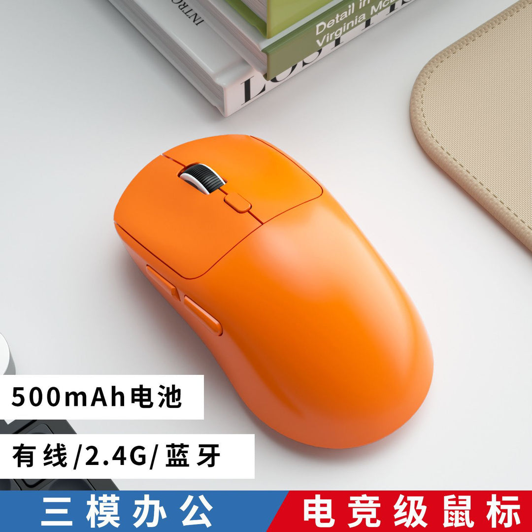 High-precision gaming mouse with programmable buttons Kalsten
