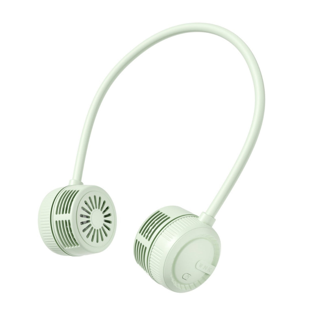 Women Portable Cooling System with Flexible Design Kalsten