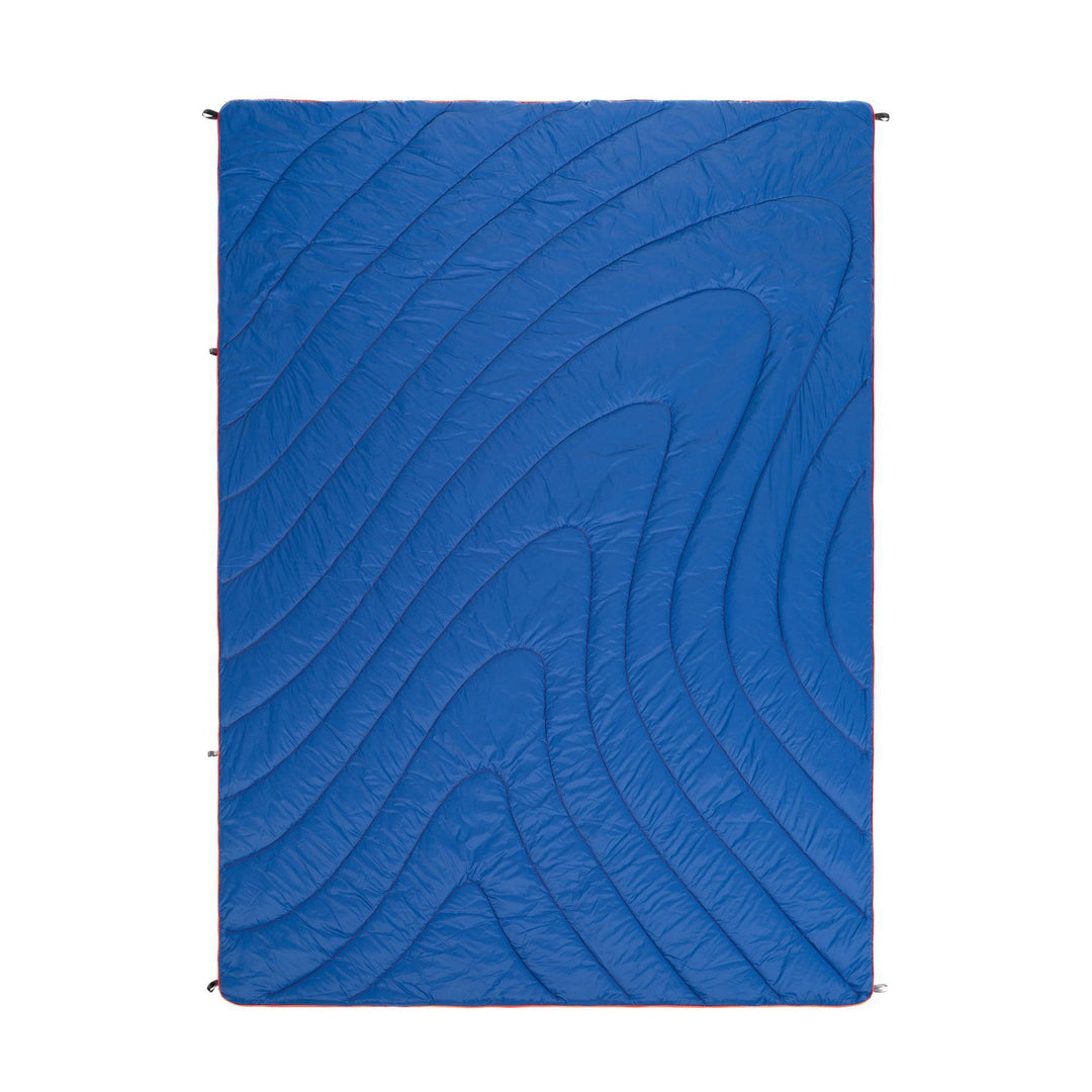 Ultra-Lightweight Compact Sleep System Kalsten