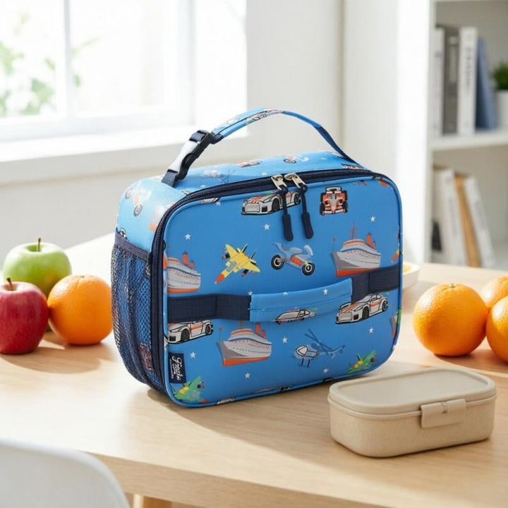 Boys' Lunch Box Kalsten