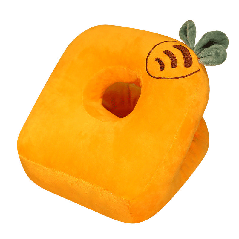 comfortable and sweet flower cushion Kalsten