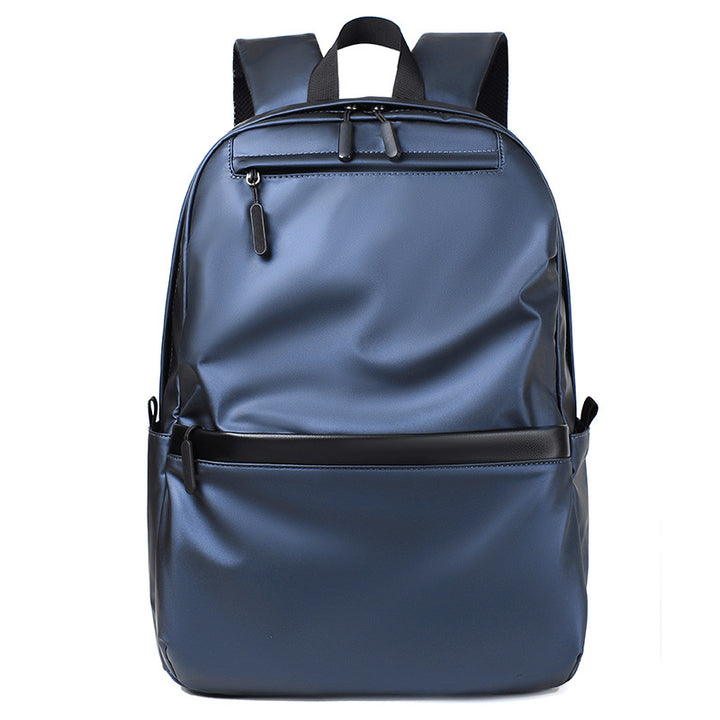 Sleek Multi-Functional Backpack Kalsten