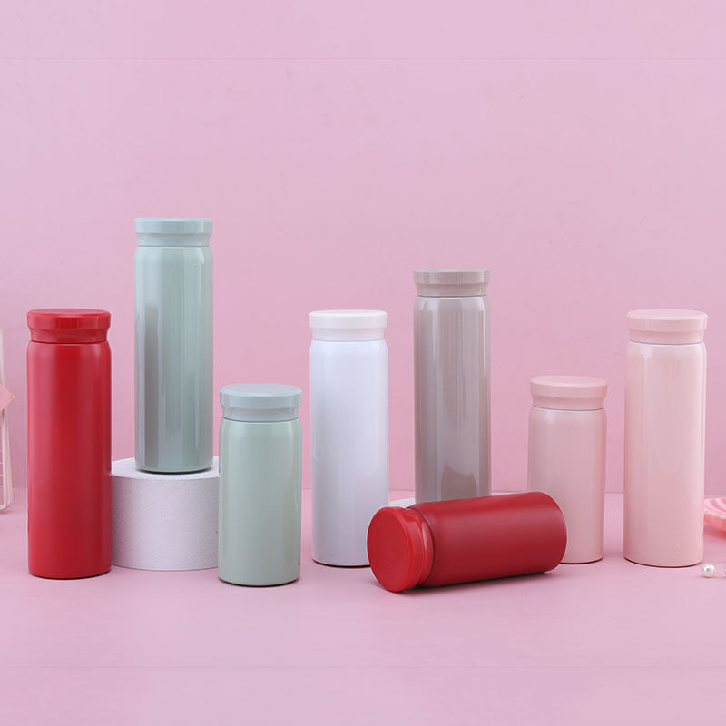 Insulated Travel Water Bottle Kalsten