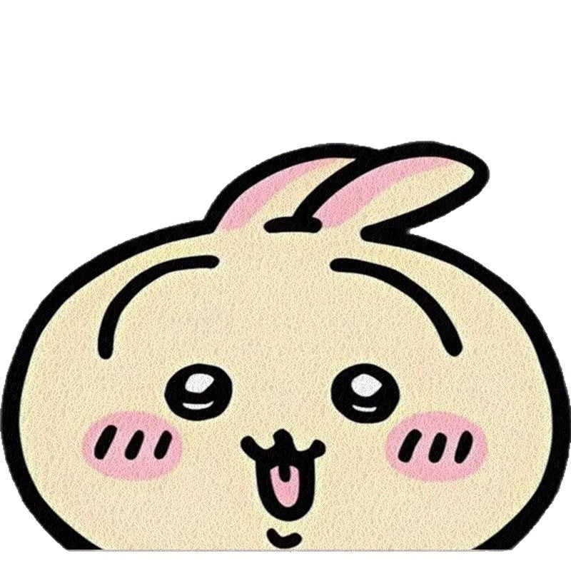 Cute Cartoon Bunny Kalsten