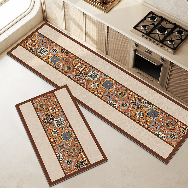 Kitchen Runner Mat Kalsten