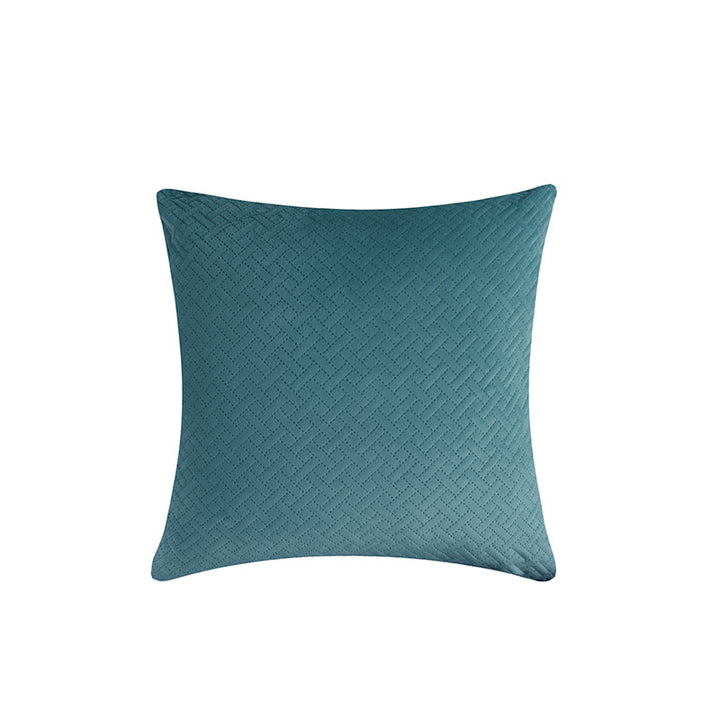 Structured Decorative Throw Pillow