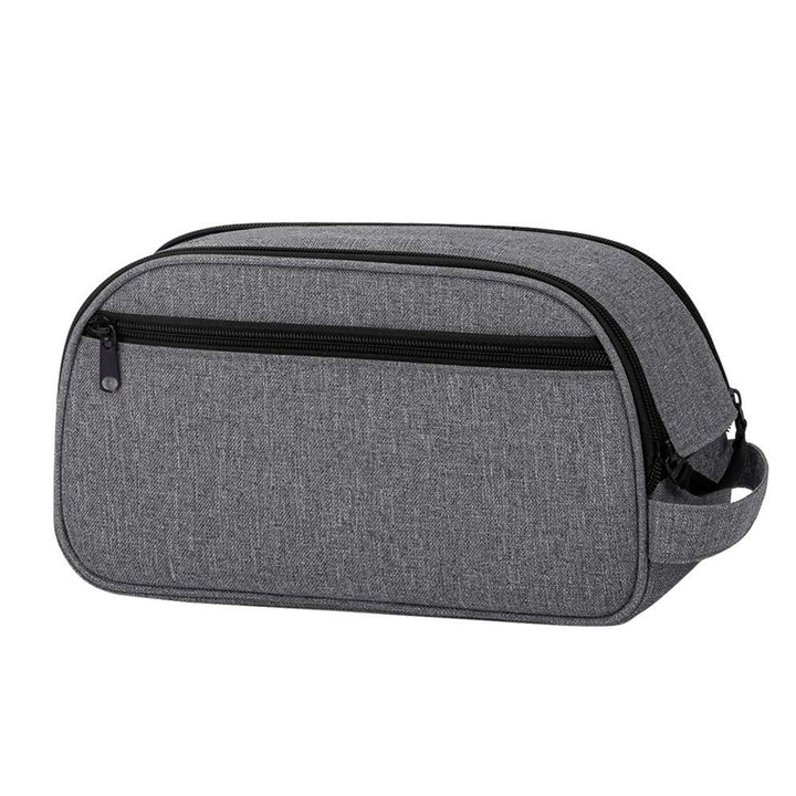 Multifunctional cosmetic bag with compartments Kalsten