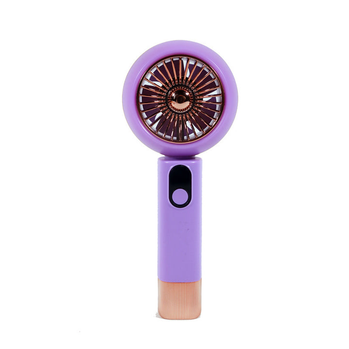 Unisex Rechargeable Ultra-Compact Handheld Fan Kalsten
