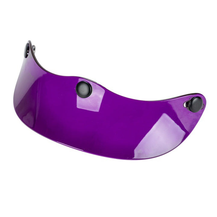 Helmet Visor Shield with Enhanced UV Protection Kalsten