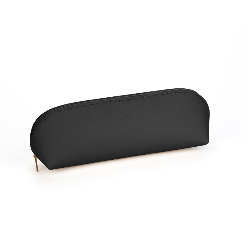 Luxury Leather Pencil Case