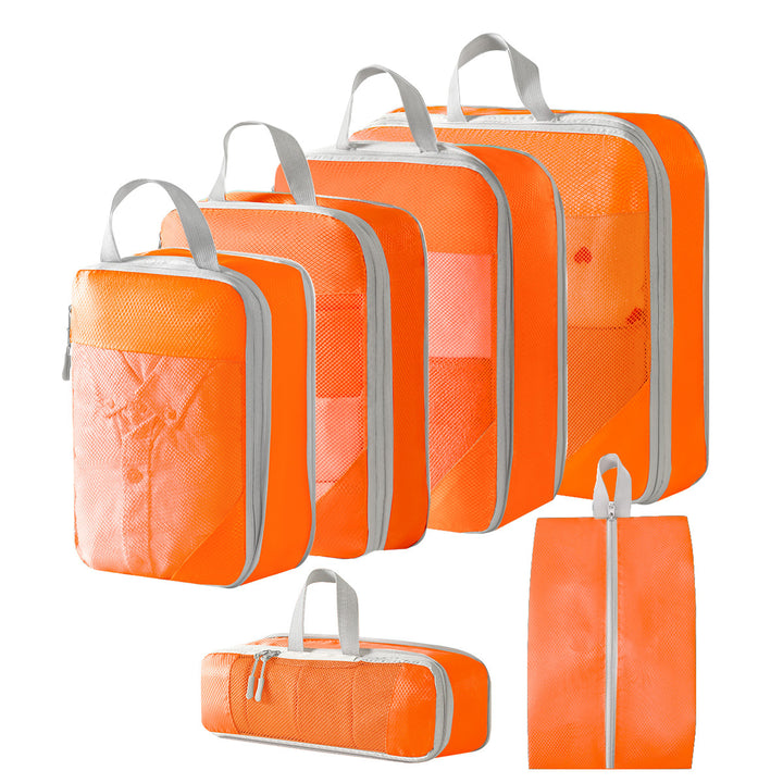 Travel Compression Bags Set Kalsten