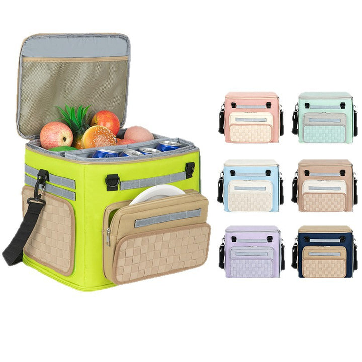 Insulated Picnic Cooler Bag Kalsten
