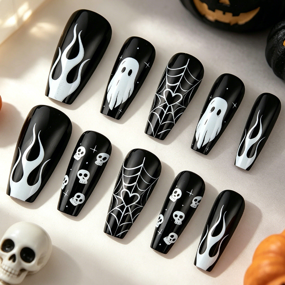 Nail Art Kalsten