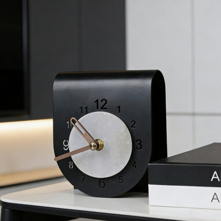 Stylish Desk Clock