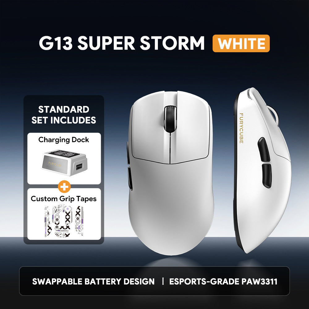 Gaming Mouse Kalsten