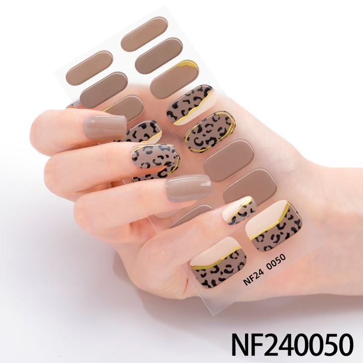Nail Art
