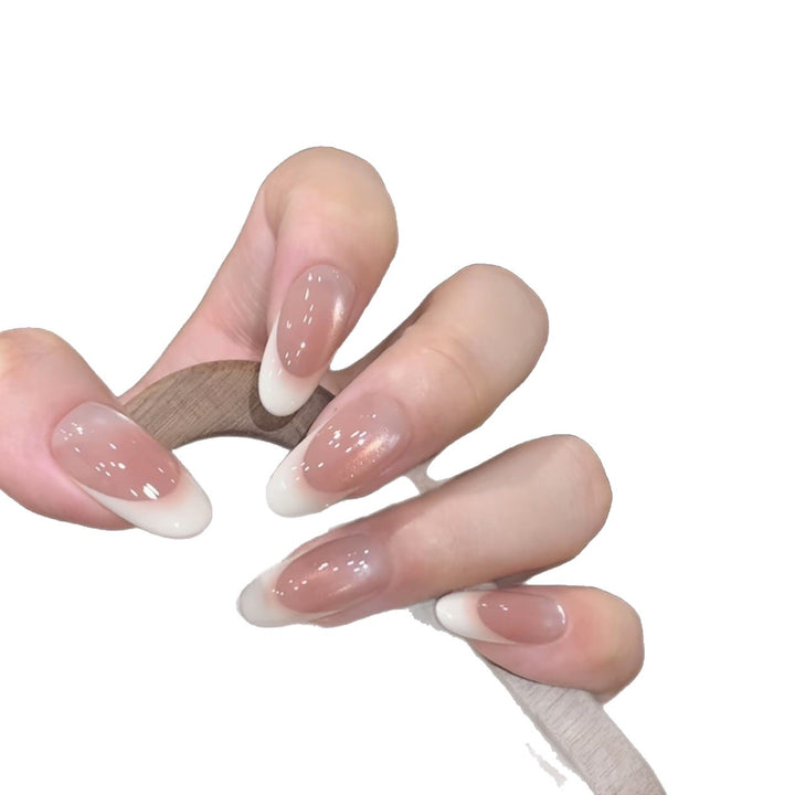 Premium Ombre Press-On Nail Extensions Kalsten