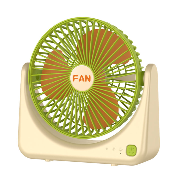Unisex Compact Personal Desk Fan Kalsten