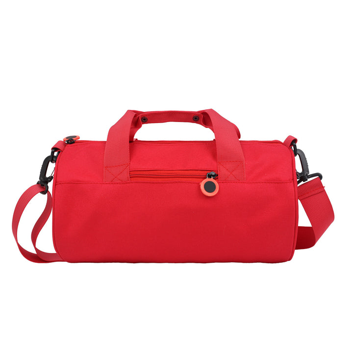 Compact Utility Gym Duffle Bag