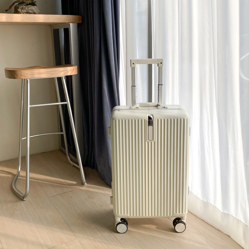 Durable Lightweight Hardshell Travel Trolley