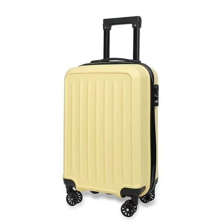 Hard Shell Trolley with Intelligent Storage System Kalsten