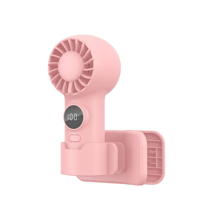 Wall-Mounted Air Circulator Fan Kalsten