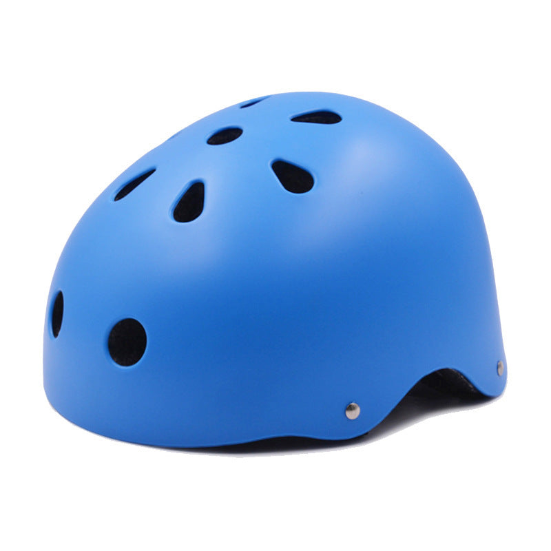 Lightweight Freestyle Riding Helmet Kalsten