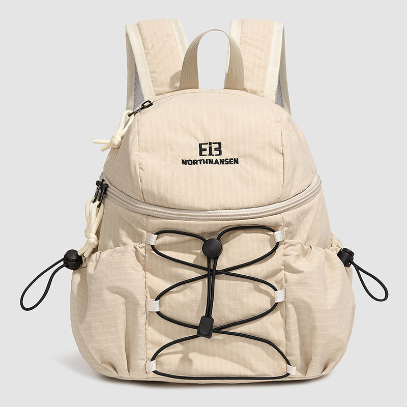 Adventure Ready Backpack