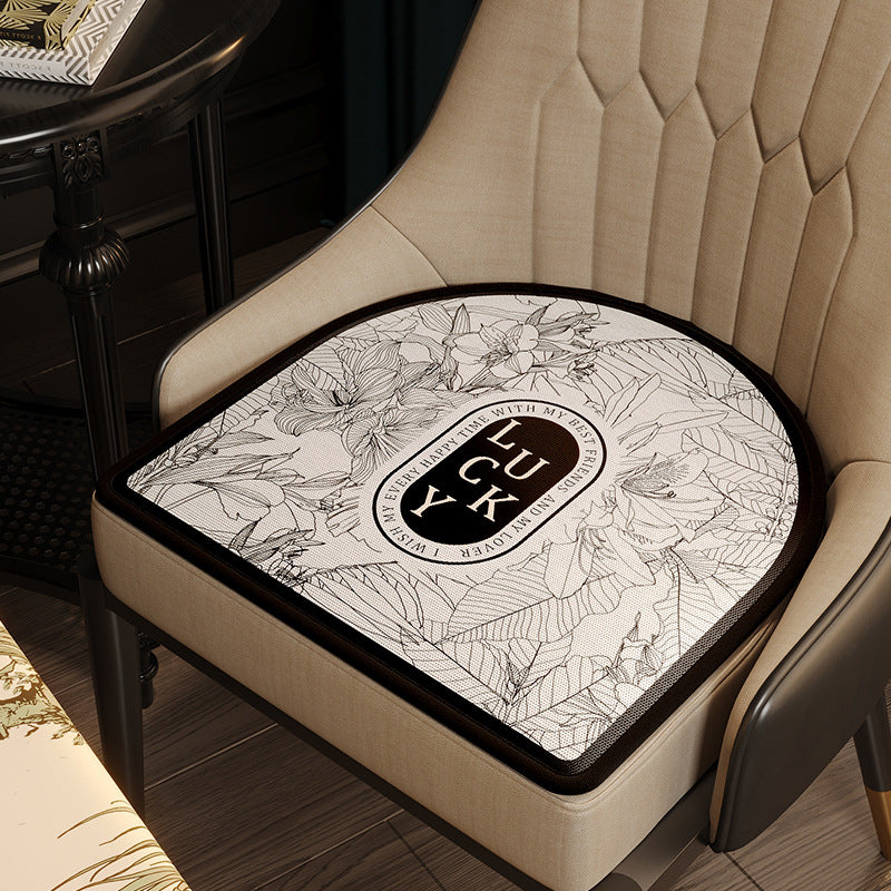 Soft Decorative Chair Cushion Mat Kalsten