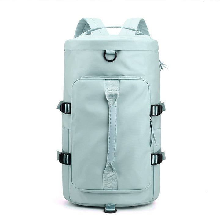 Ergonomic Multi-Functional Travel Backpack Kalsten
