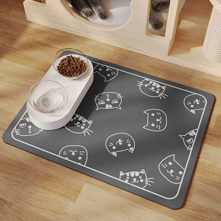 Pet Comfort Area Mat Kalsten