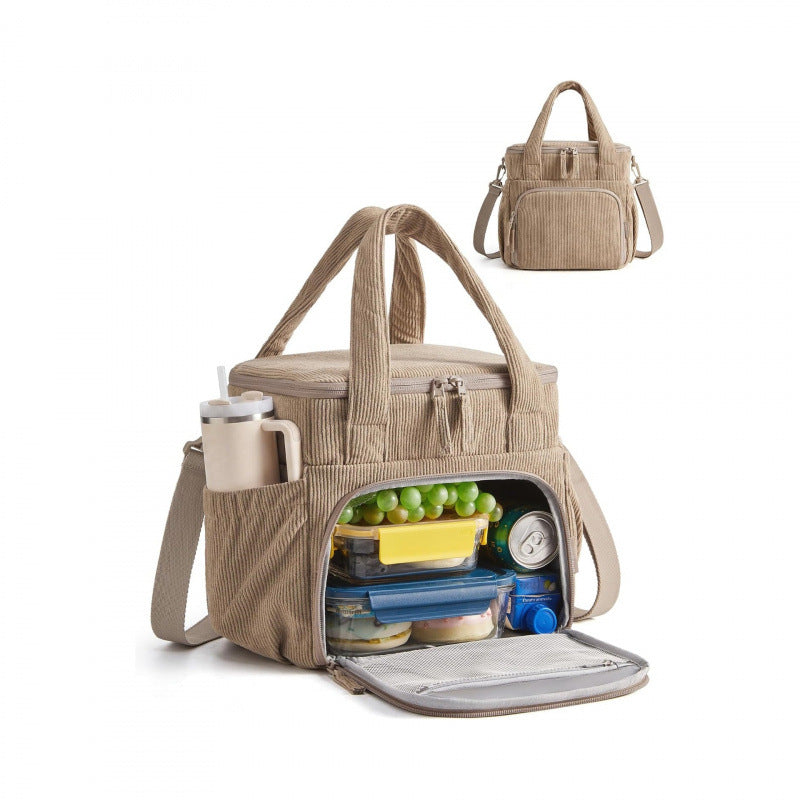 Insulated Lunch Tote Kalsten