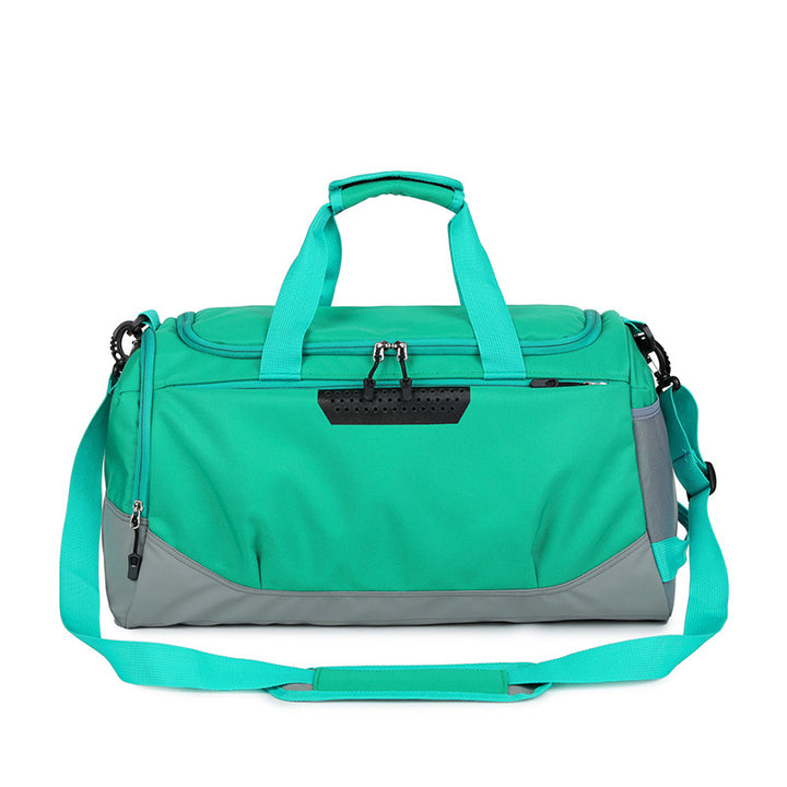 Ergonomic Sports Duffel Bag Kalsten