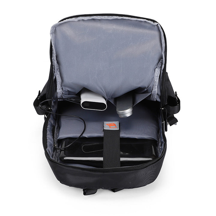 Waterproof Versatile Backpack Kalsten