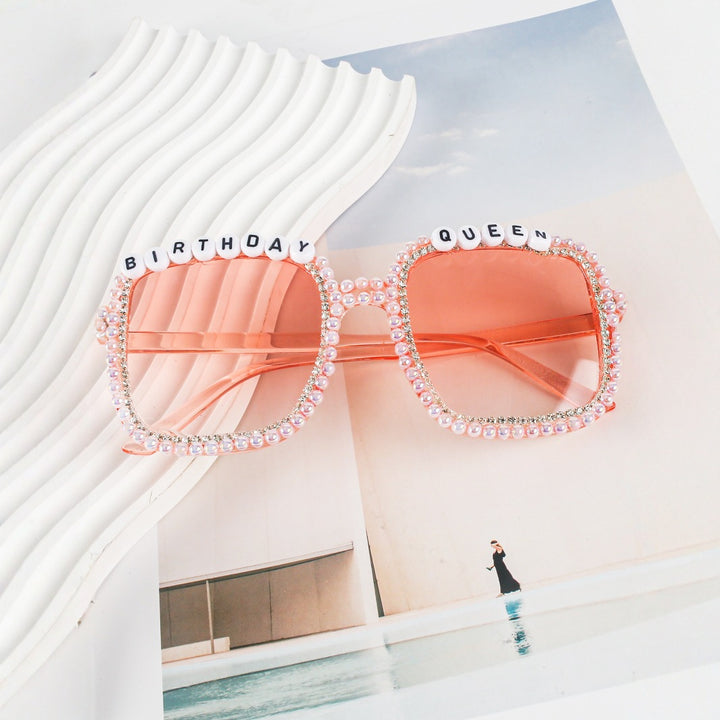 Statement Sunglasses Kalsten