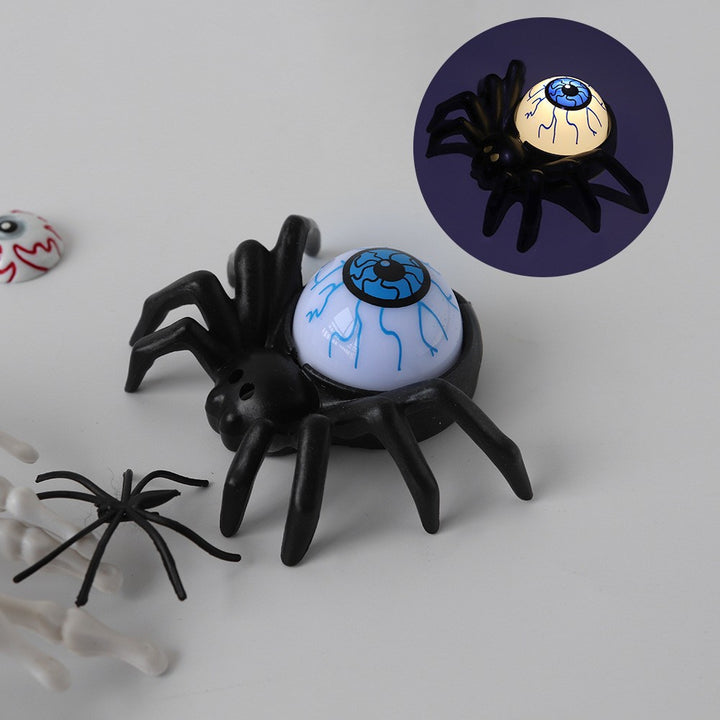 Halloween Decorative Spider Kalsten