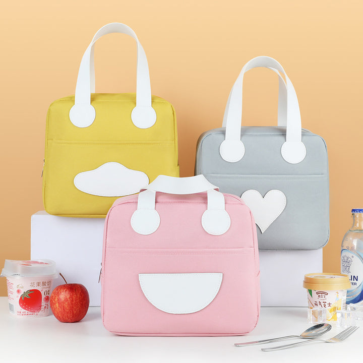 Stylish Tote Kalsten