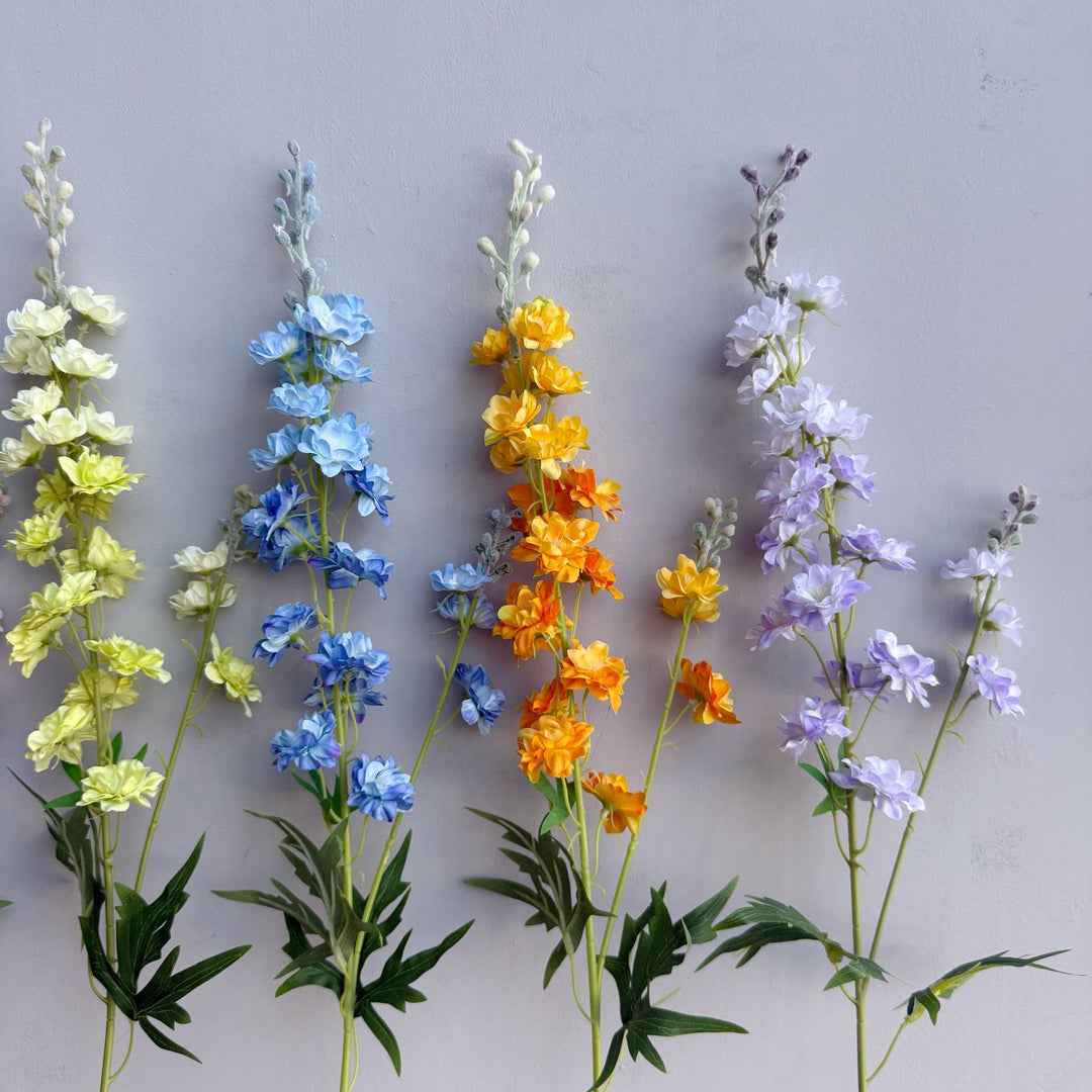 Elegant Artificial Floral Stem