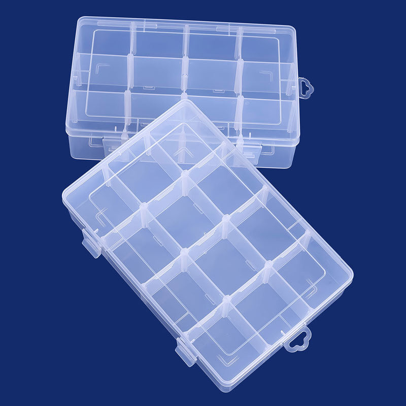 Multi-Functional Storage Organizer Box Kalsten