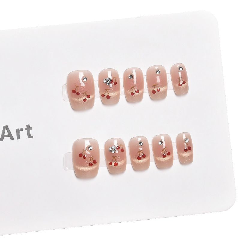 Decorative Nail Art Kalsten