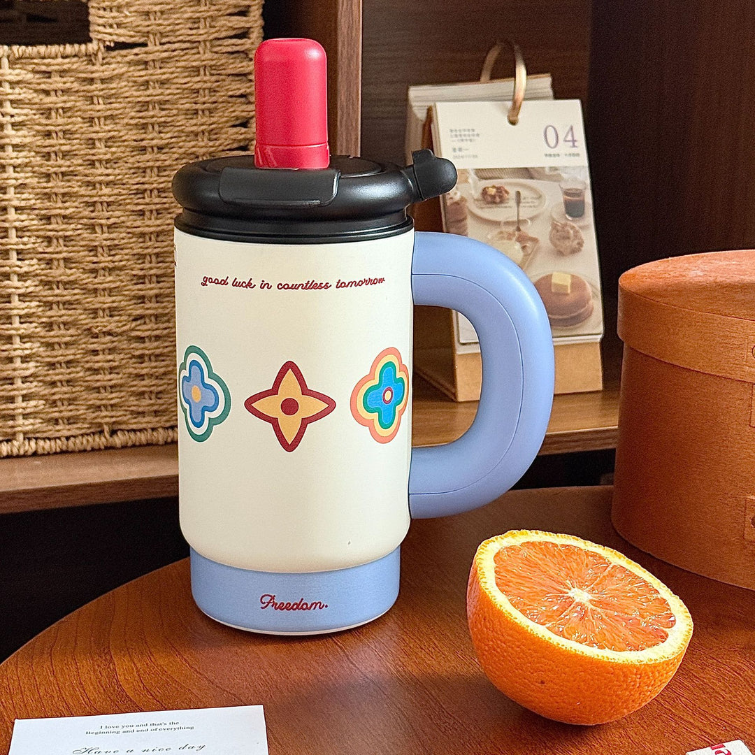 Women Multi-Purpose Drinking Container Kalsten
