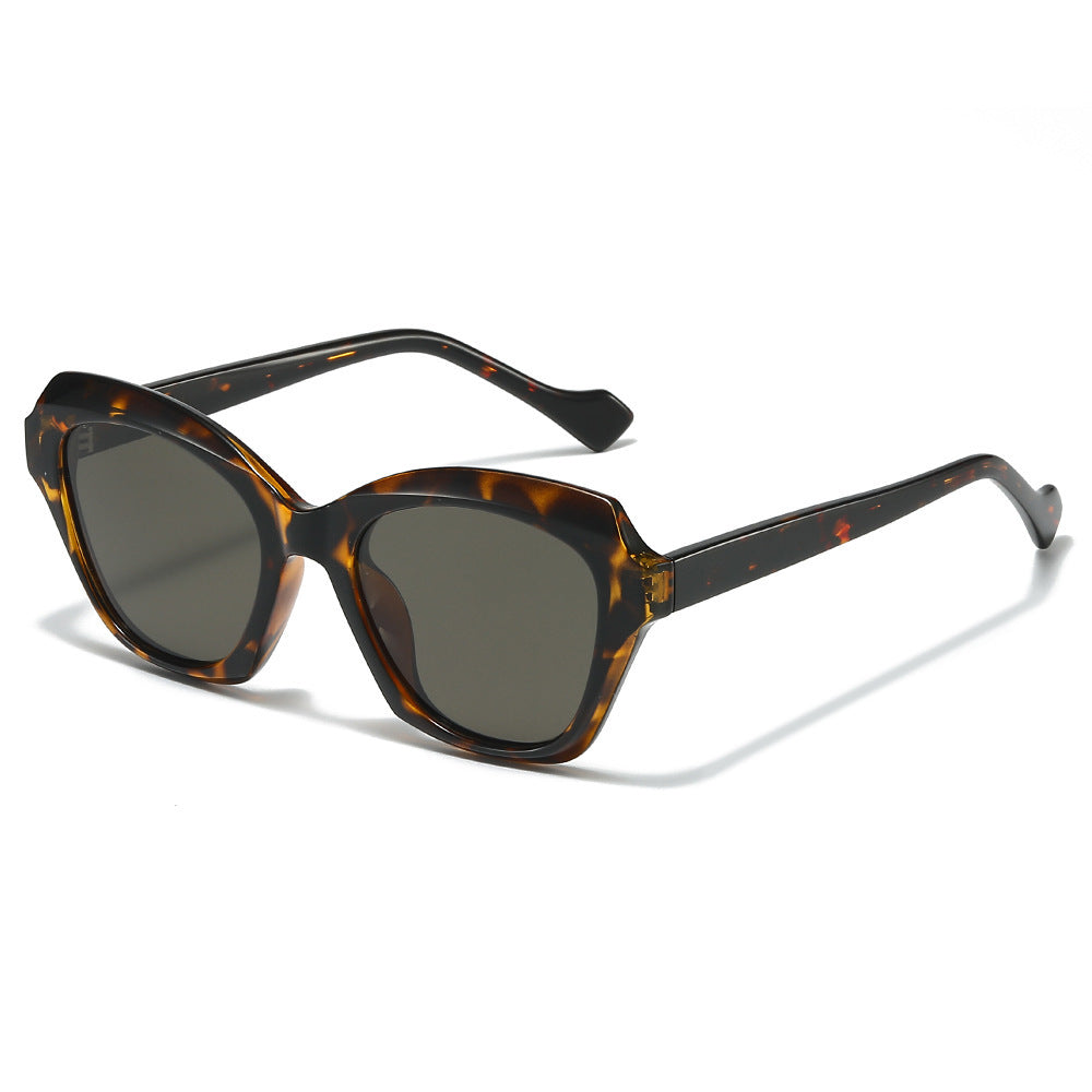 Angular Frame Fashion Sunglasses Kalsten