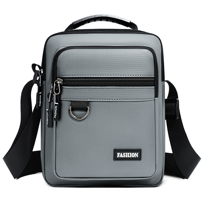 Versatile Utility Crossbody Bag Kalsten