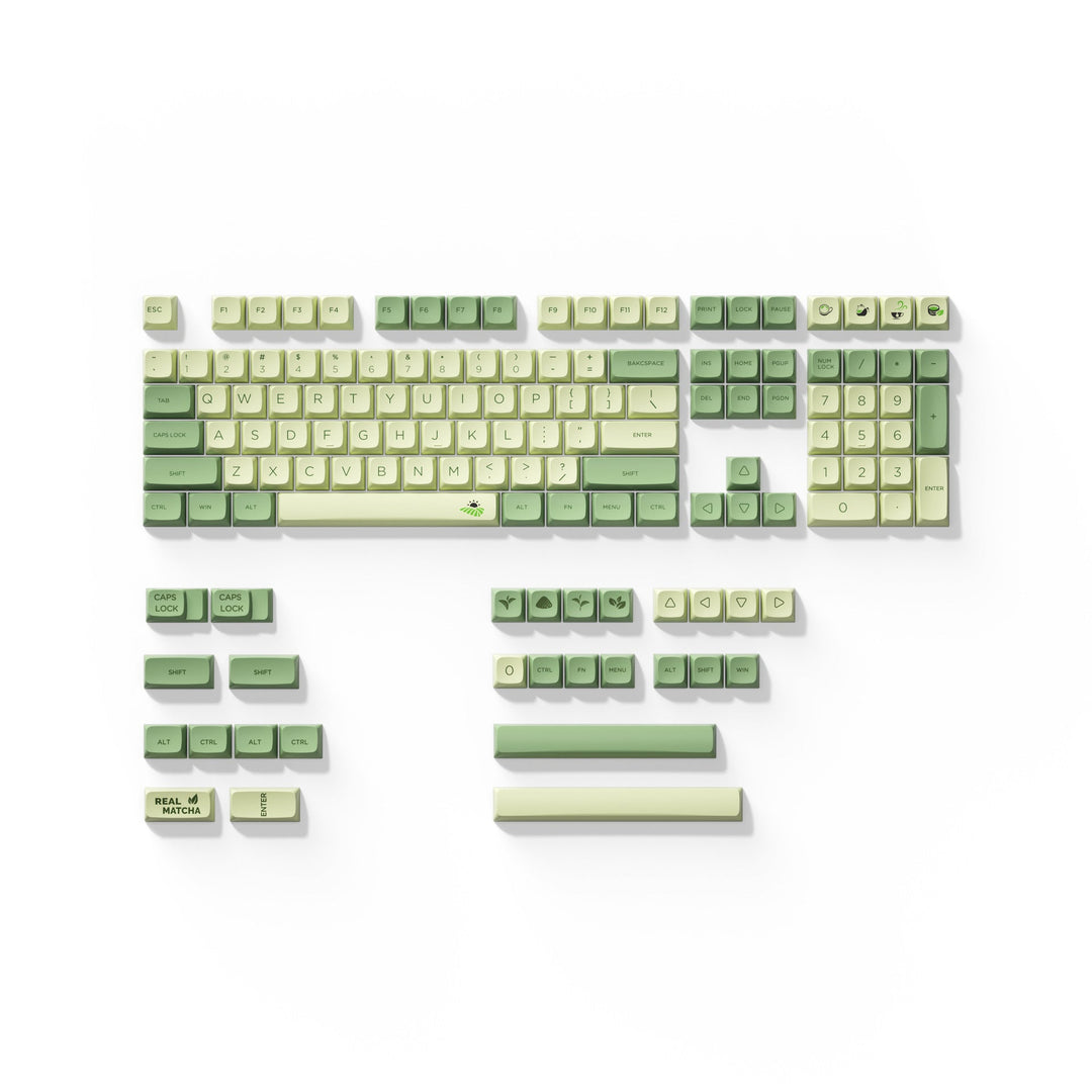 Mechanical Keyboard Kalsten