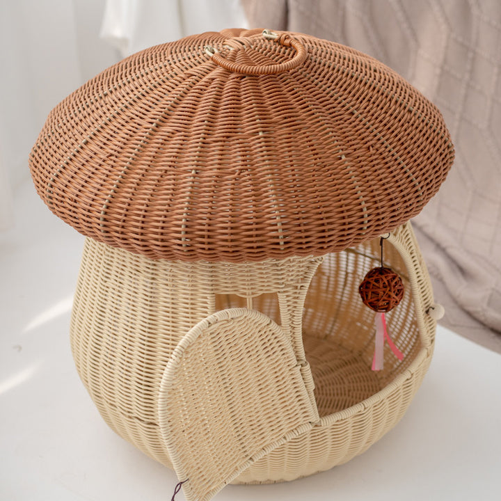Cat House Kalsten