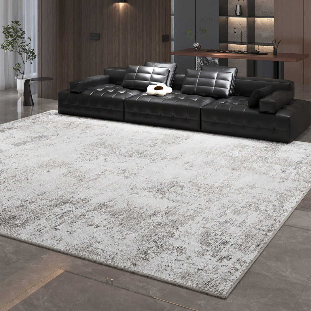 Modern Geometric Area Rug