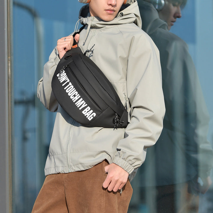 Stylish Statement Fanny Pack Kalsten