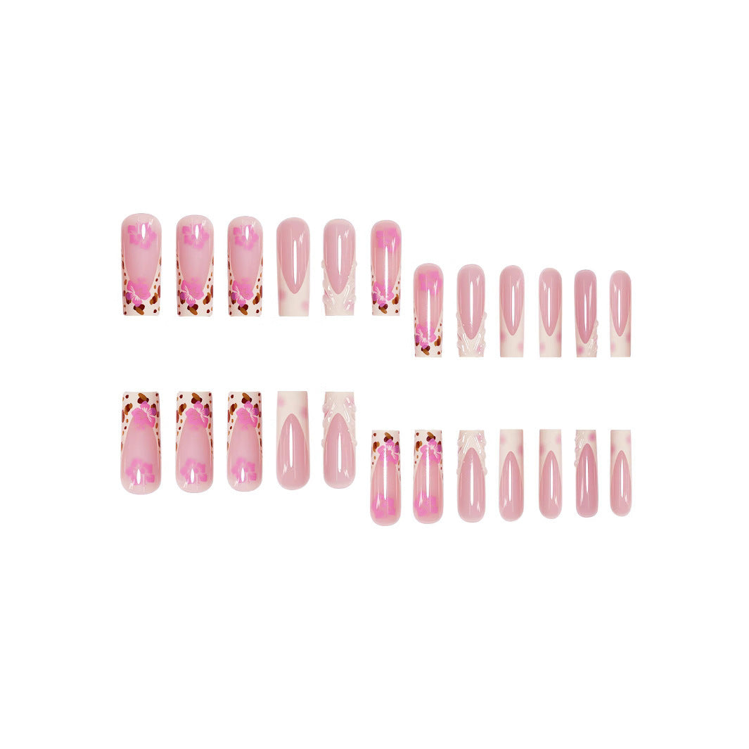 Stylish Nail Art Kalsten