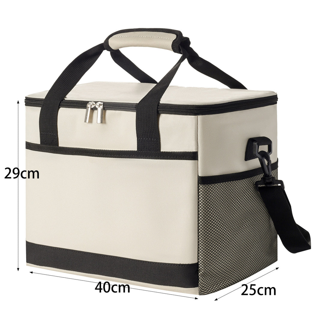 Insulated Travel Cooler Bag