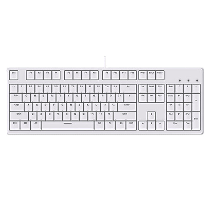 Wired Ergonomic Mechanical Keyboard Kalsten